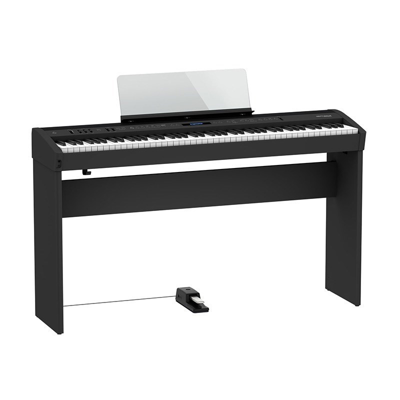 ST】ローランドFP-60X（①本体）⭐︎②スタンドペダルとセット販売のみ