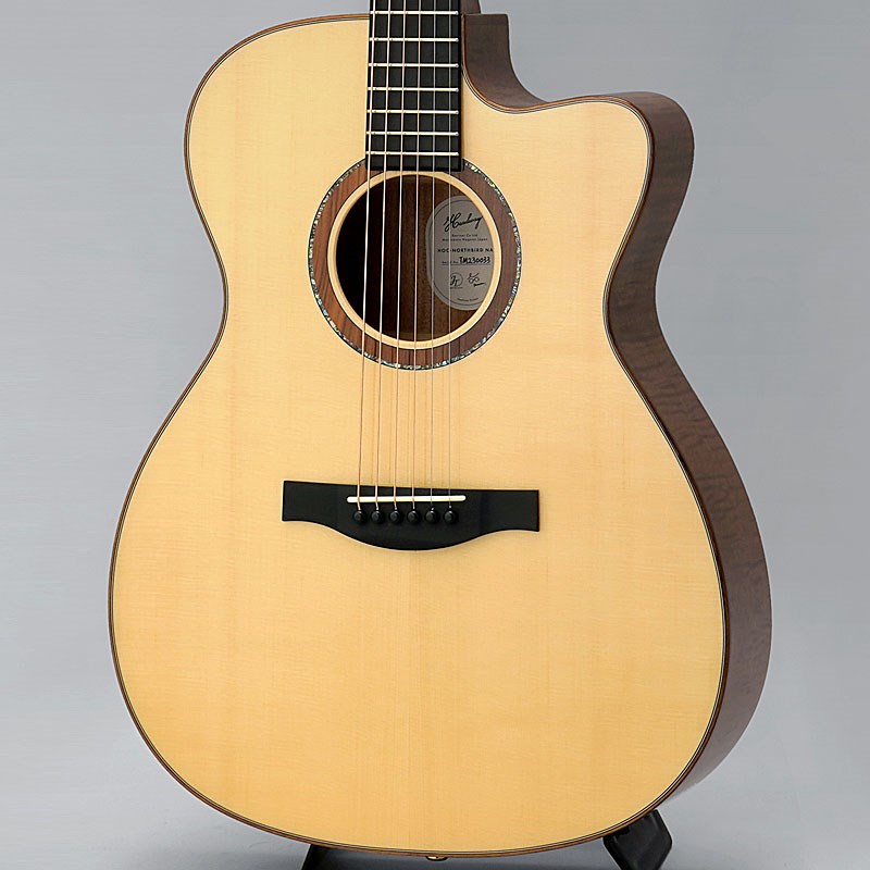 楽天市場】HOC-NORTHBIRD 【まるやまたつや監修モデル】 ヘッドウェイ