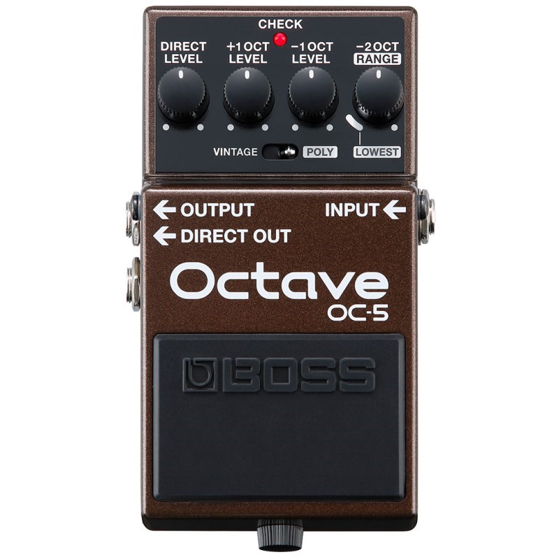 楽天市場】boss oc-3 super octaveの通販