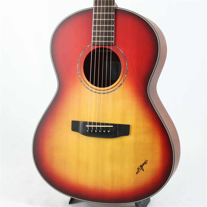 K.ヤイリ Regular Model [RF-65] (アコースティックギター) 価格比較