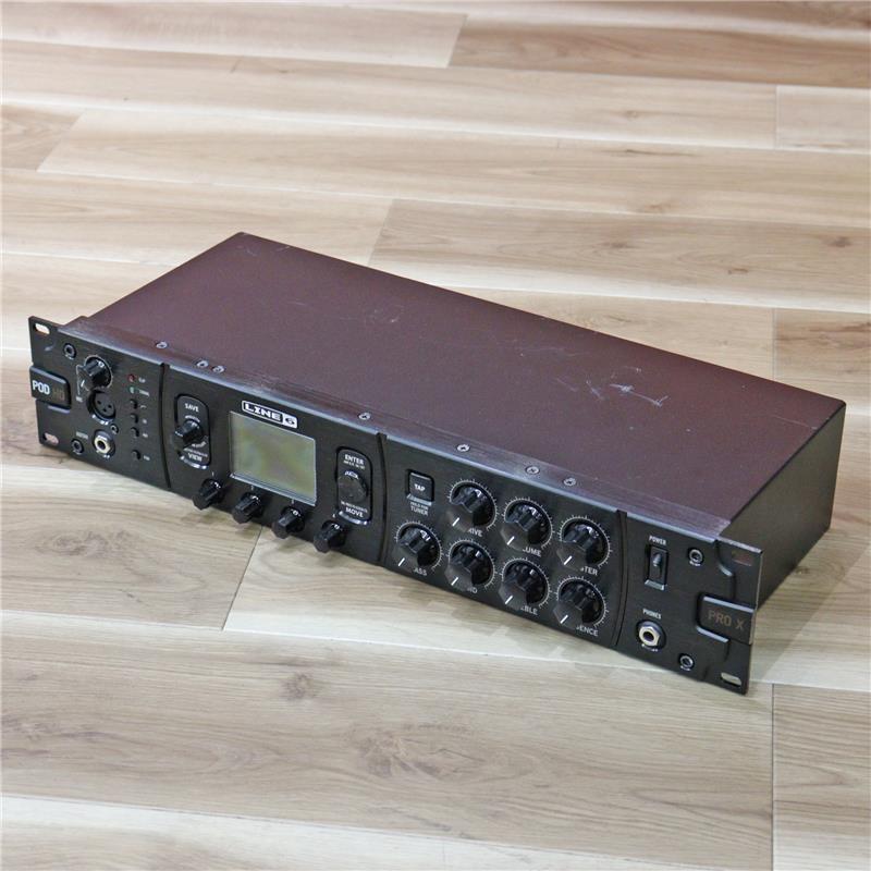 楽天市場】line6 pod pro xの通販
