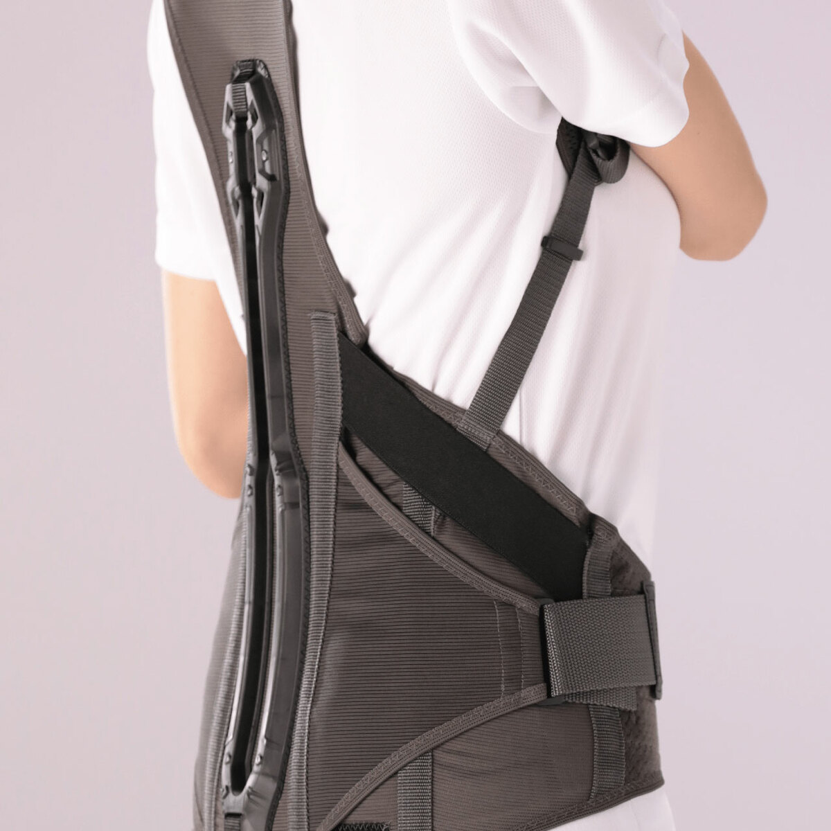 楽天市場】サポートジャケット Bb+PRO2 アシストスーツ ユーピーアール