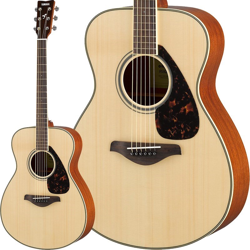 楽天市場】yamaha fs820 ハードケースの通販