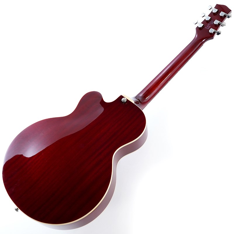 楽天市場】VOX Giulietta VGA-3PS-TR（Trans Red) 【本数限定特価
