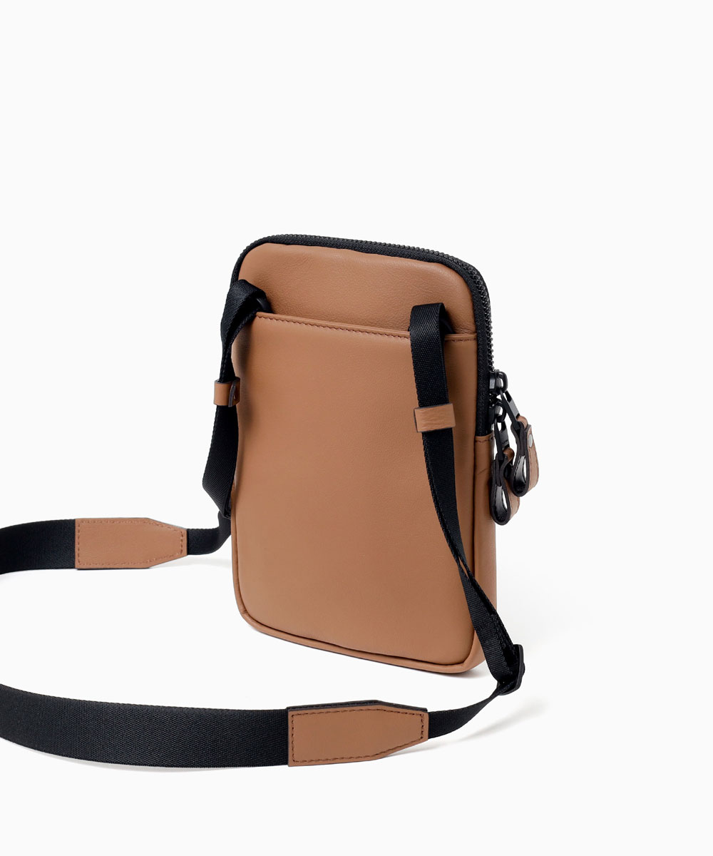 Roen アーカイブ レザー ショルダーバッグ ドクロ 激レア 切りっぱなし