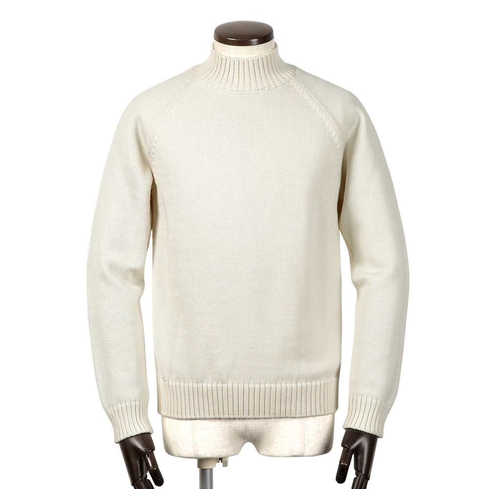 楽天市場】ザノーネ ZANONE ／【国内正規品】／ ウール5ゲージラグラン