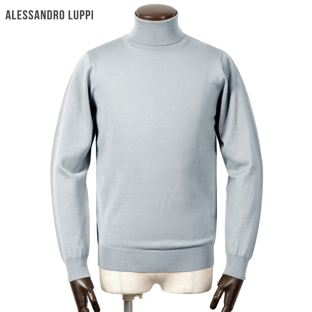 楽天市場】アレッサンドロルッピ Alessandro Luppi ／ 25-26AW ZEGNA