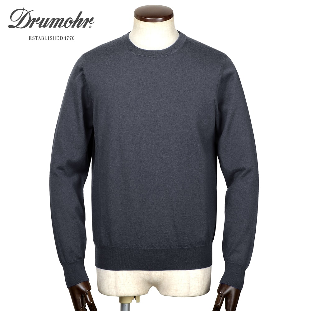 楽天市場】ドルモア（テイスト（ファッション）ストリート）（ニット