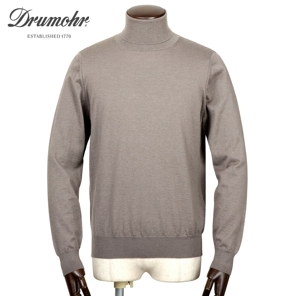 楽天市場】【SALE／返品・交換不可】ドルモア Drumohr ／【国内正規品