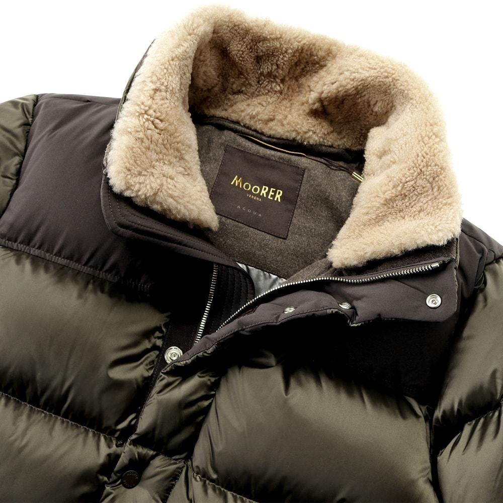 楽天市場】【SALE／返品・交換不可】ムーレー MOORER ／【国内正規品