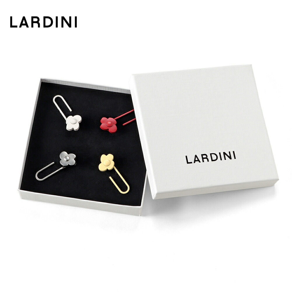 楽天市場】ラルディーニ LARDINI ／【国内正規品】／ ブートニエール4