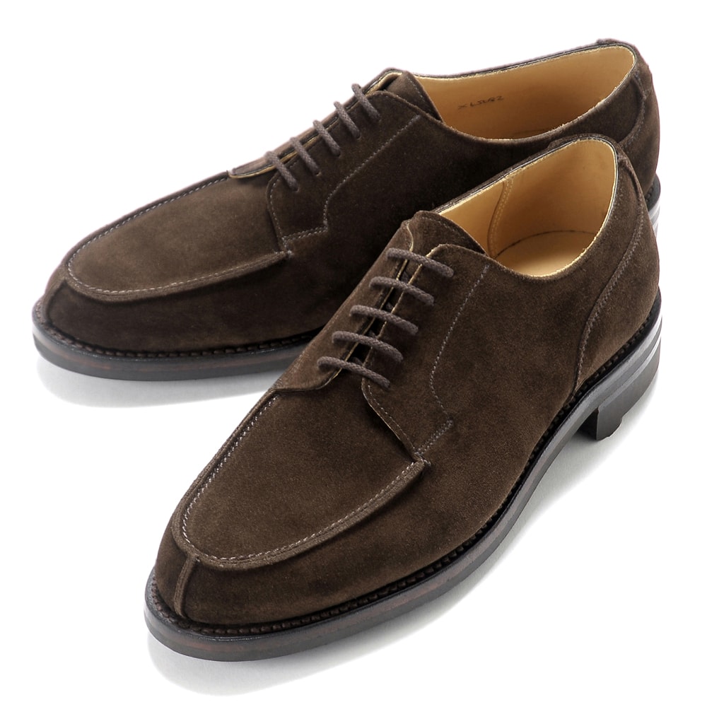 楽天市場】クロケット＆ジョーンズ CROCKETT＆JONES ／【国内正規品