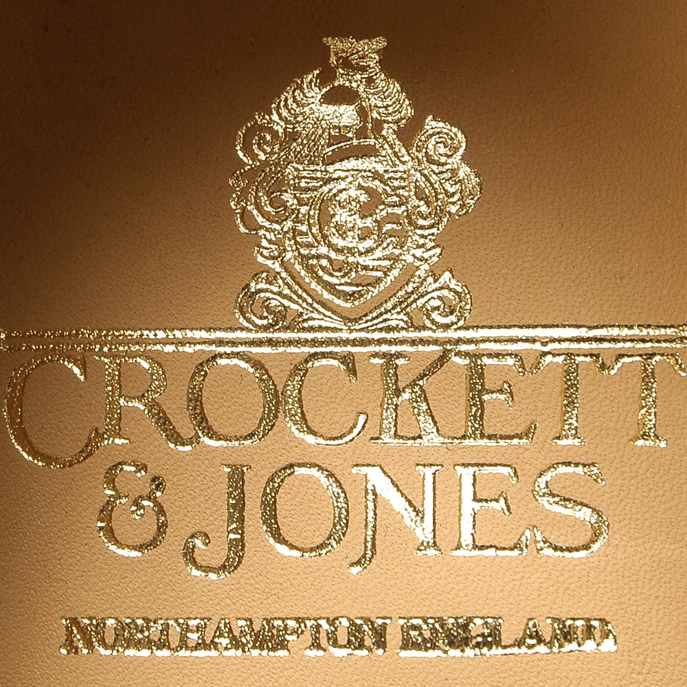 楽天市場】クロケット＆ジョーンズ CROCKETT＆JONES ／【国内正規品