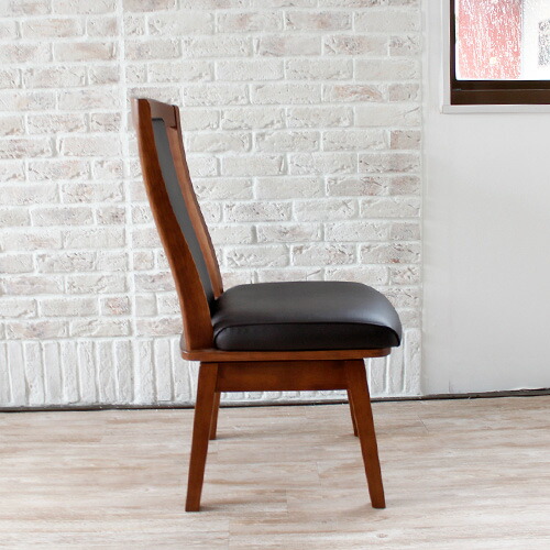 楽天市場】4脚セット ダイニングチェア 肘なし Moncur モンカー