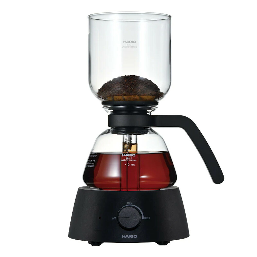 楽天市場】HARIO Electric Coffee Syphon エレクトリック コーヒー