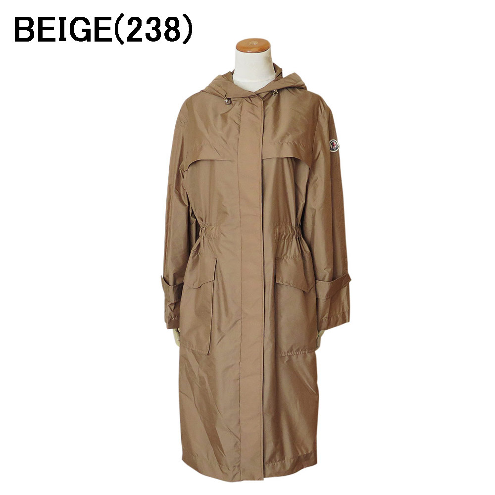 楽天市場】モンクレール コート レディース HIENGU ジャケット