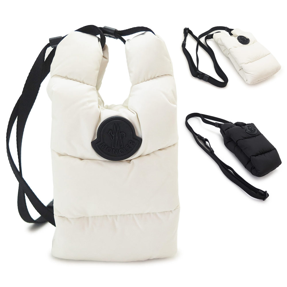 楽天市場】モンクレール スモール ショルダーバッグ レディース LEGERE