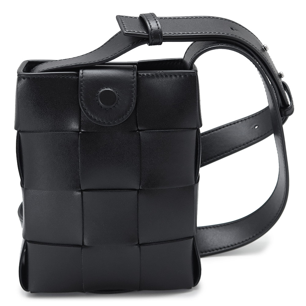 ボッテガ・ヴェネタ(BOTTEGA VENETA) カセット(CASSETTE