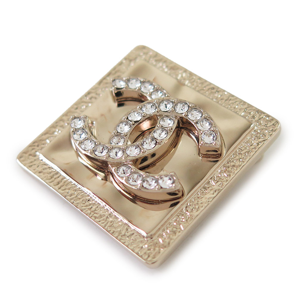 楽天市場】【訳あり】シャネル ブローチ レディース アクセサリー ココ