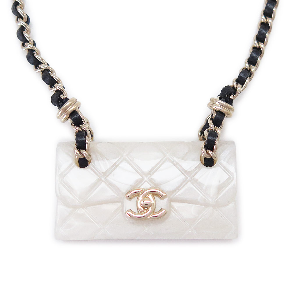 楽天市場】シャネル ネックレス レディース ABA003 B0999 NM247