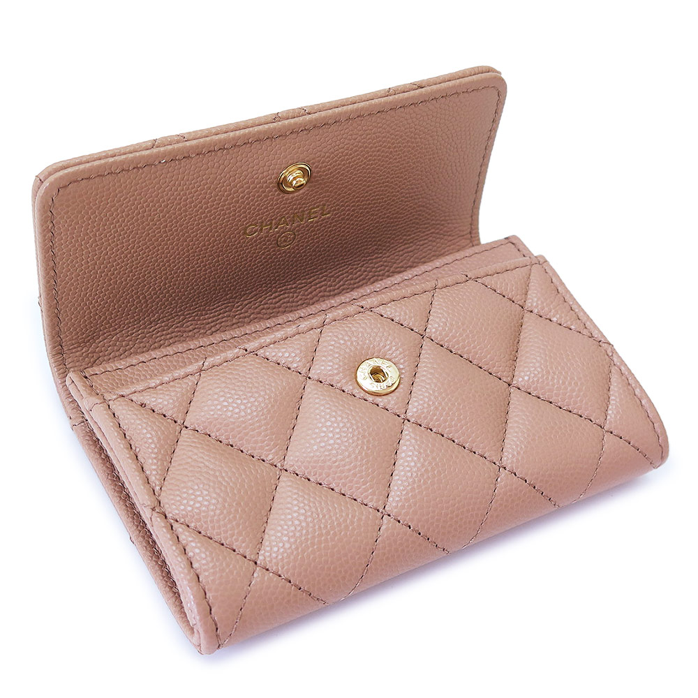 楽天市場】シャネル カードケース レディース AP3523 B13703 NQ334