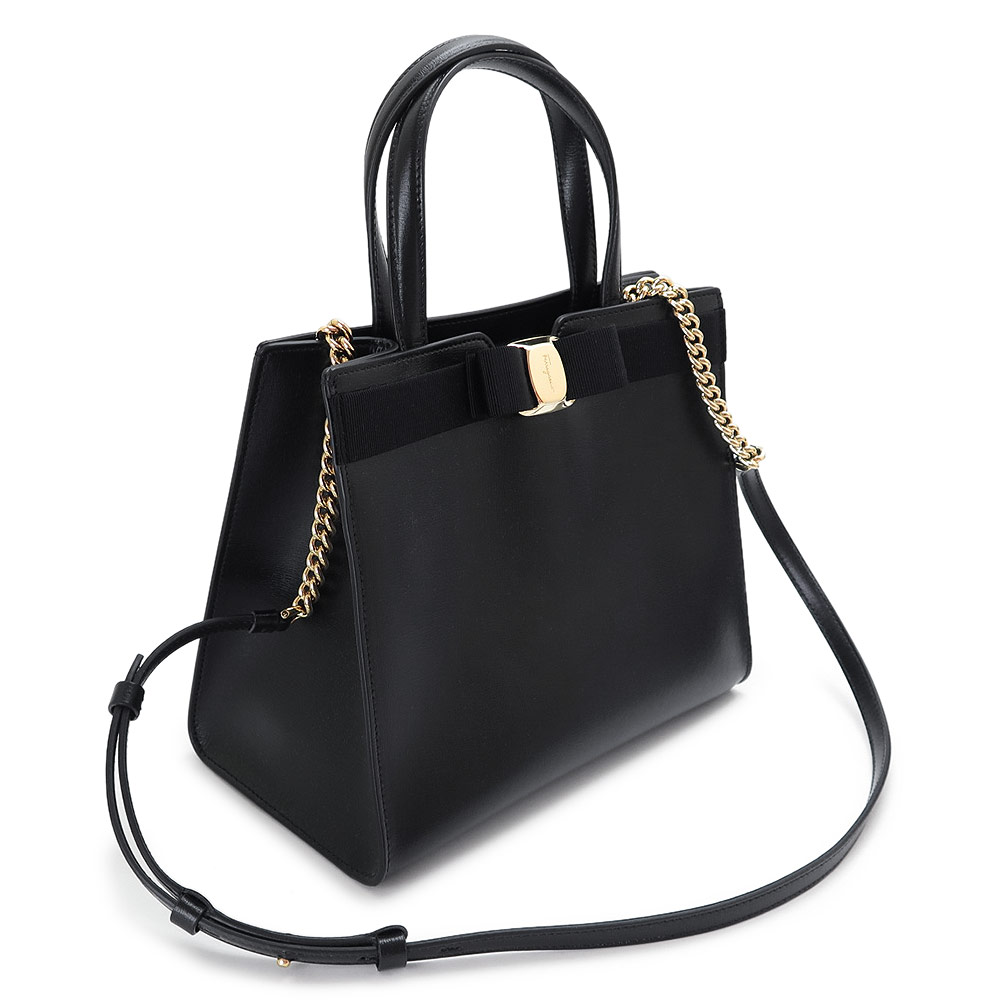 楽天市場】フェラガモ トートバッグ レディース 21I290 0734058