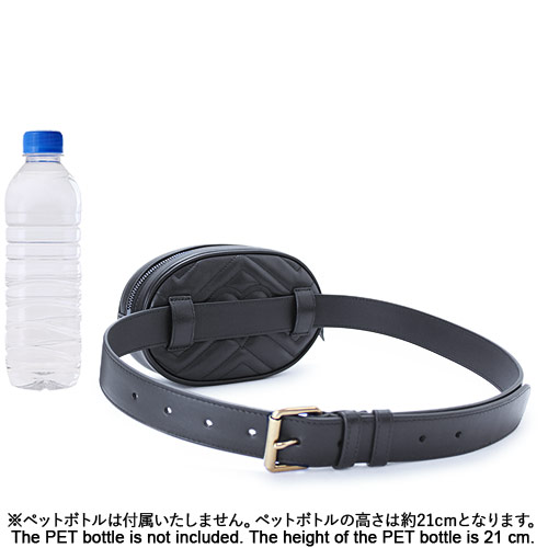 楽天市場】グッチ ベルトバッグ レディース GGマーモント ウエスト