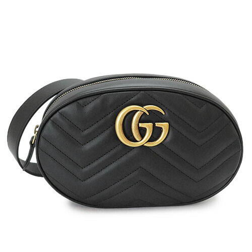 グッチ(GUCCI) GUCCI☆ウェストバック☆ ボディバッグ・ウエストポーチ