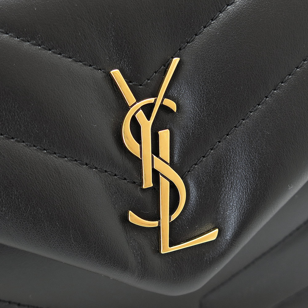 楽天市場】サンローラン ショルダーバッグ レディース ルル トイバッグ