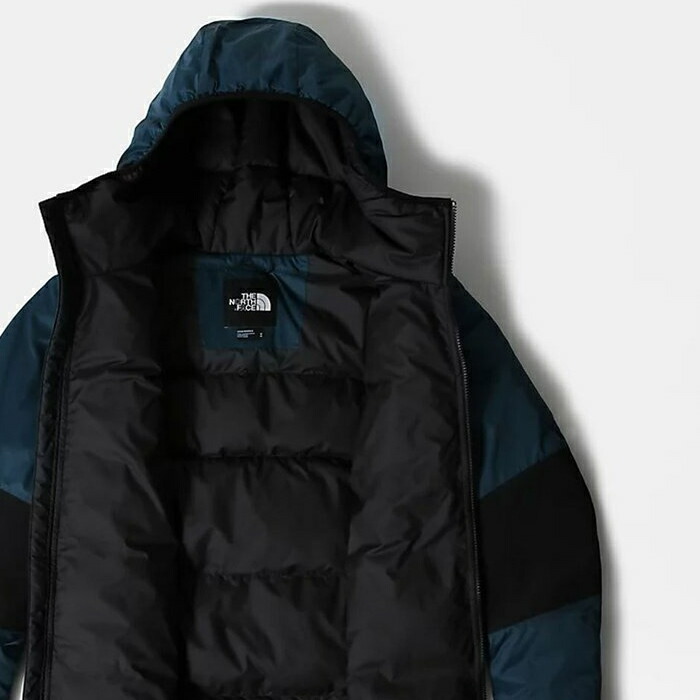 楽天市場】ノースフェイス THE NORTH FACE ダウン ジャケット