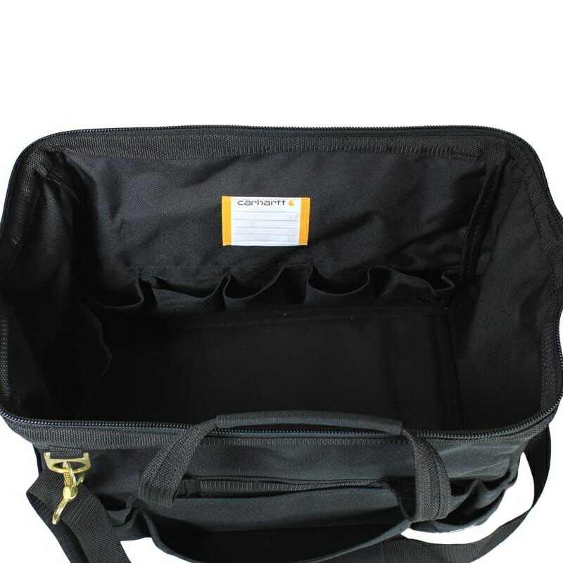 楽天市場】カーハート ハンドバッグ レガシー16インチツールバッグ