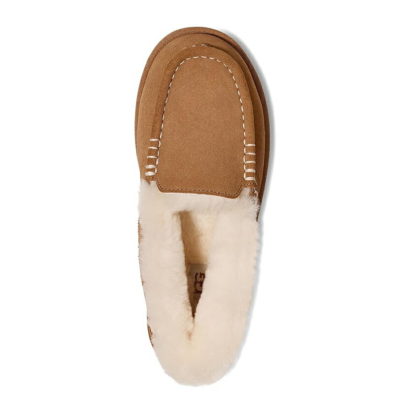 楽天市場】アグ 厚底 UGG Ansley Parc アンスレー パーク レディース