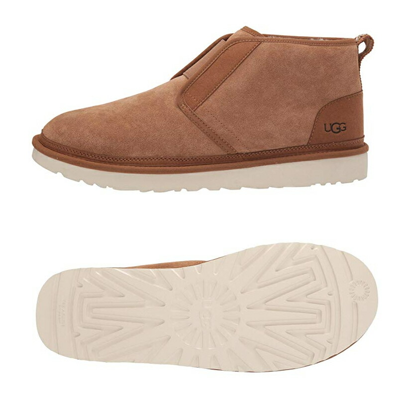 楽天市場】アグ ugg ブーツ 新作 メンズ ニューメル フレックス NEUMEL