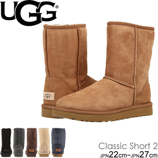 楽天市場】UGG アグ ムートンブーツ 1016223 5825 クラシックショート