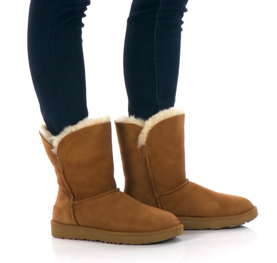 楽天市場】UGG アグ クラシック カフ ショート Women's CLASSIC CUFF