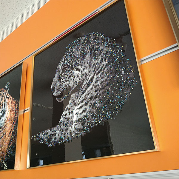 楽天市場】アートパネル ウォールインテリア アートフレーム 絵 写真