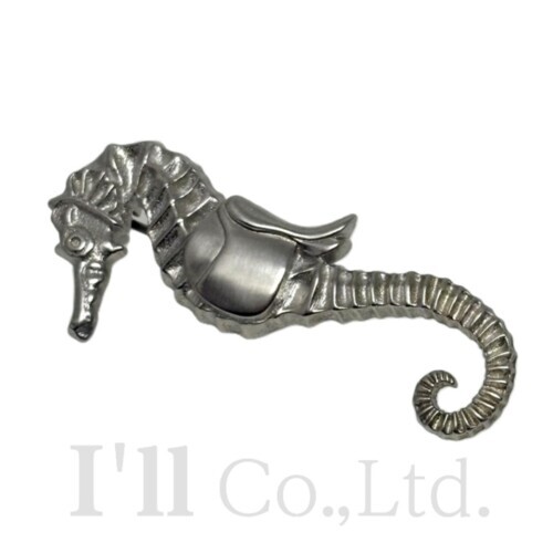 楽天市場】エルメス ブローチ ホースの通販