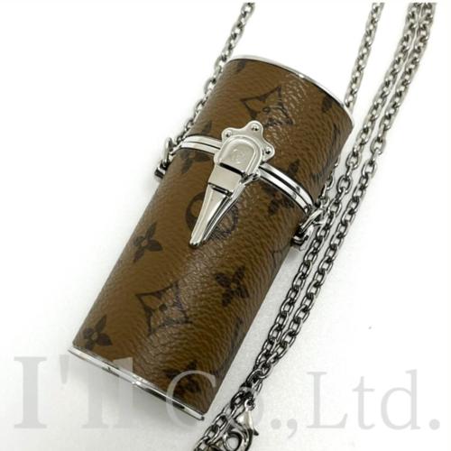 即納◯ルイヴィトン Louis Vuitton lipstickケース 非売品 即納◯ルイ