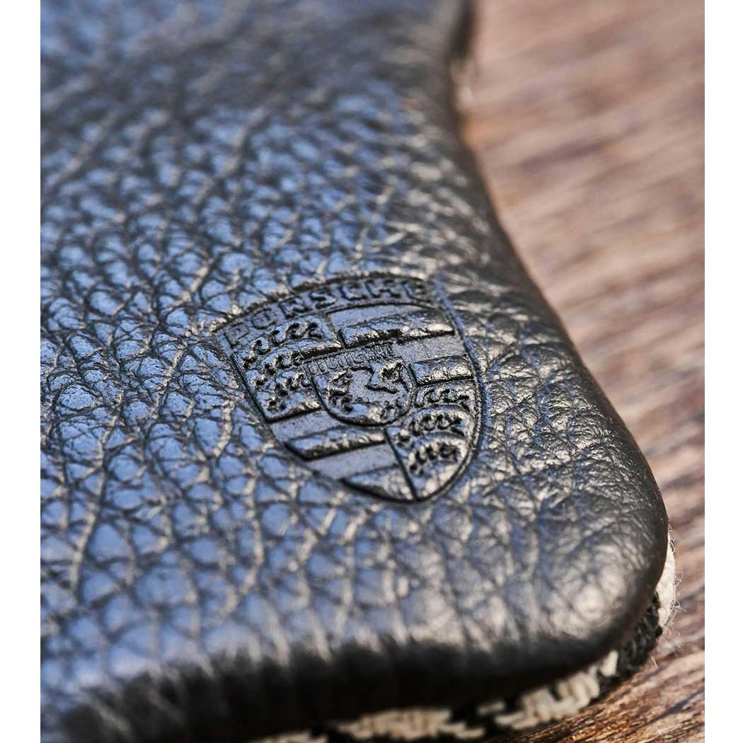 楽天市場】【 ポルシェ 純正 即日発送 】ペピタ クラシック キーポーチ