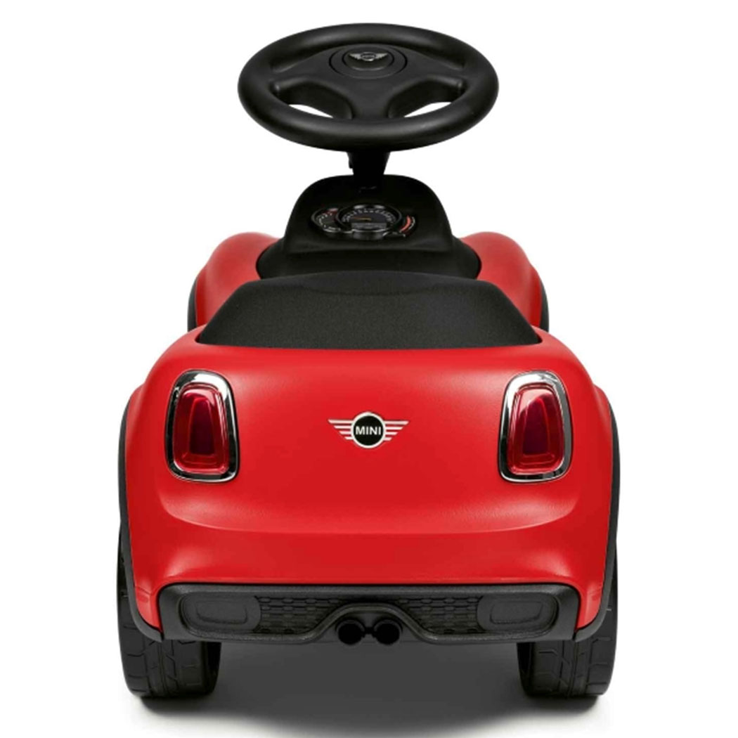 楽天市場】【BMW MINI 純正 即日出荷 】キッズカー 1歳半〜 静音 5kg