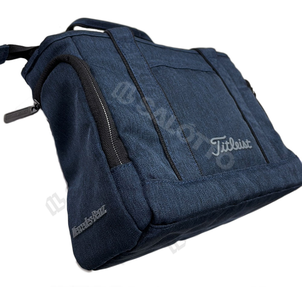 楽天市場】【 ベンツ 純正 即日出荷 】タイトリスト ラウンド トート