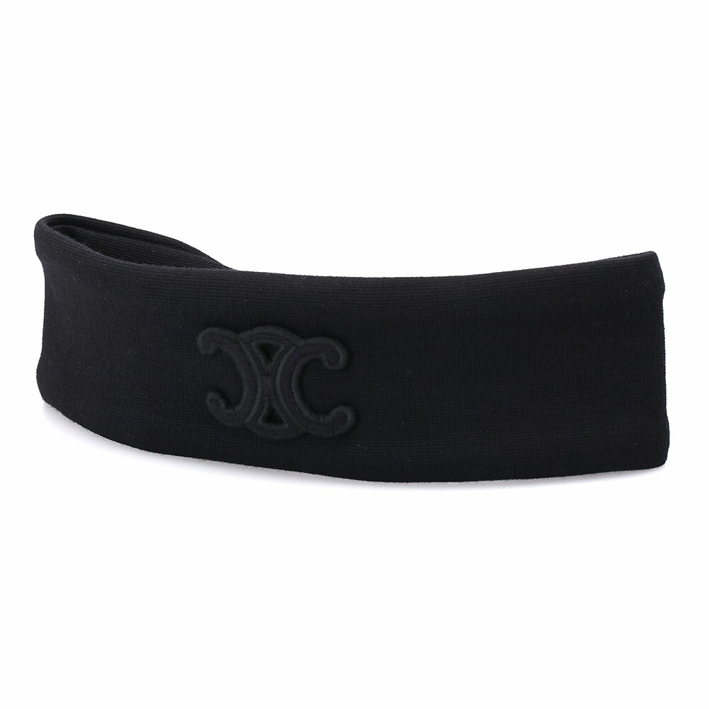 CELINE セリーヌ アンゴラ ロゴ ヘアバンド スキズ 楽天市場】【ｸｰﾎﾟﾝ5