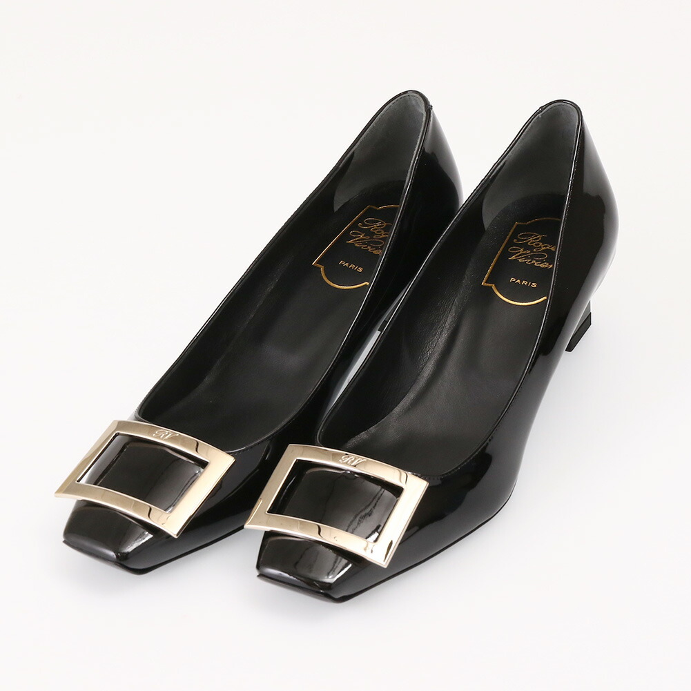 楽天市場】ロジェ・ヴィヴィエ Roger Vivierの通販