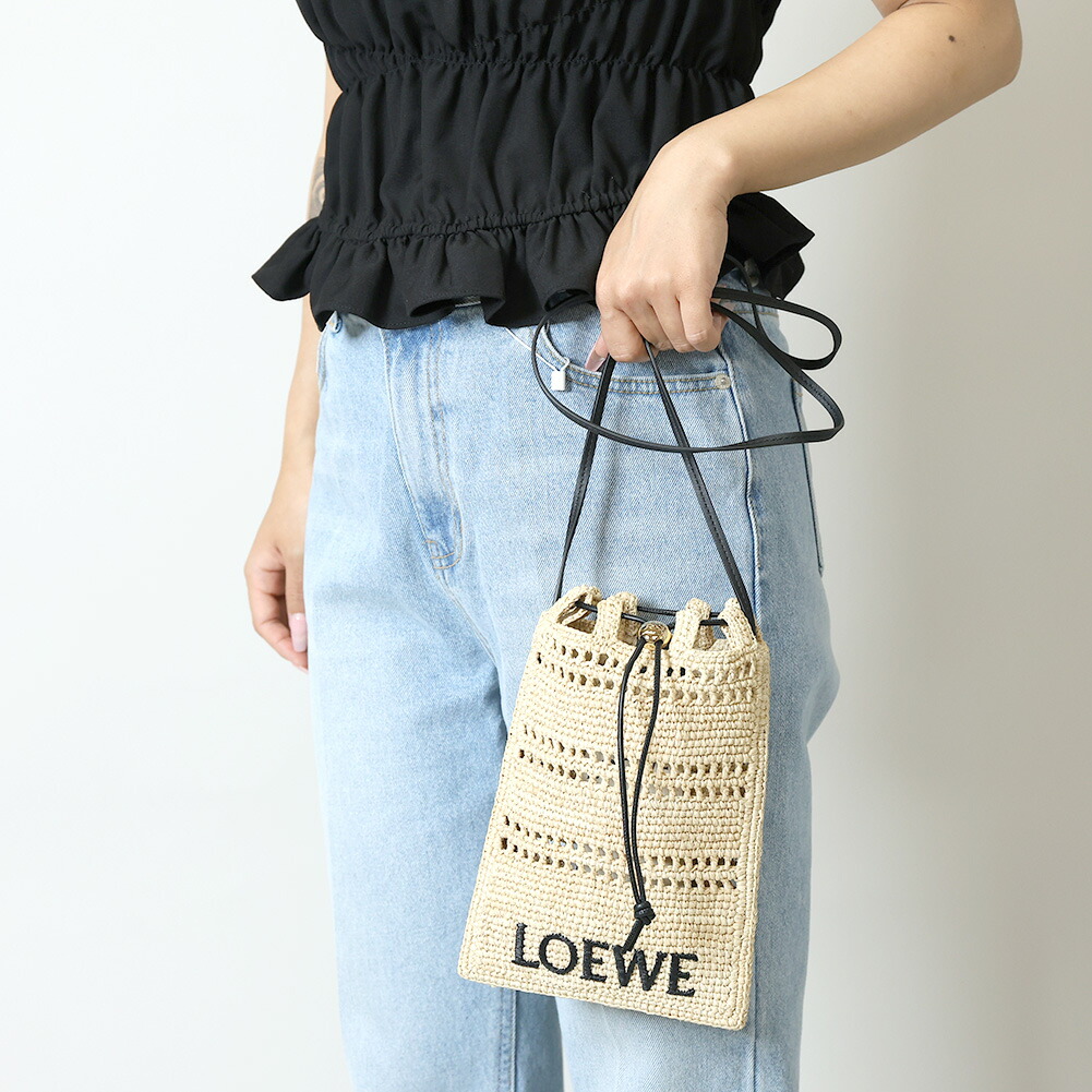 楽天市場】【ｸｰﾎﾟﾝ5%OFF】ロエベ／LOEWE 