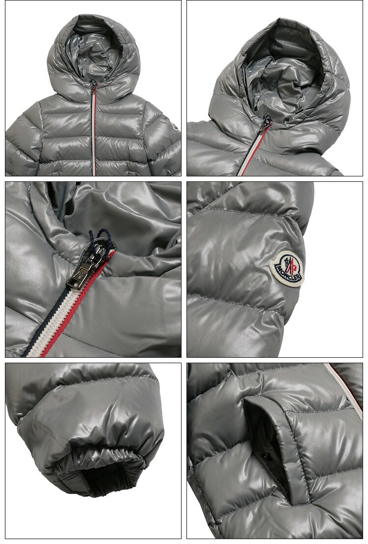 楽天市場】【FINAL SALE】【ｸｰﾎﾟﾝ5%OFF】モンクレール・ベビー・キッズ