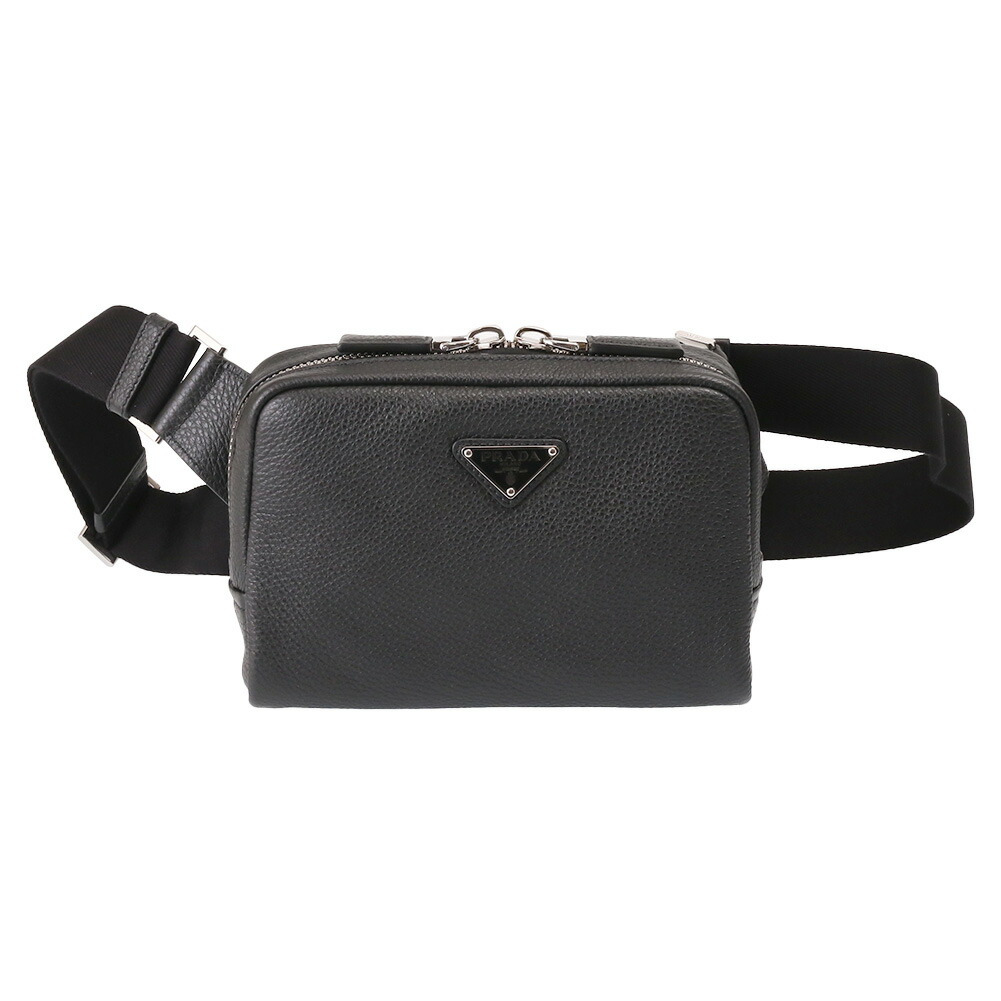 楽天市場】【ｸｰﾎﾟﾝ5%OFF】プラダ／PRADA 