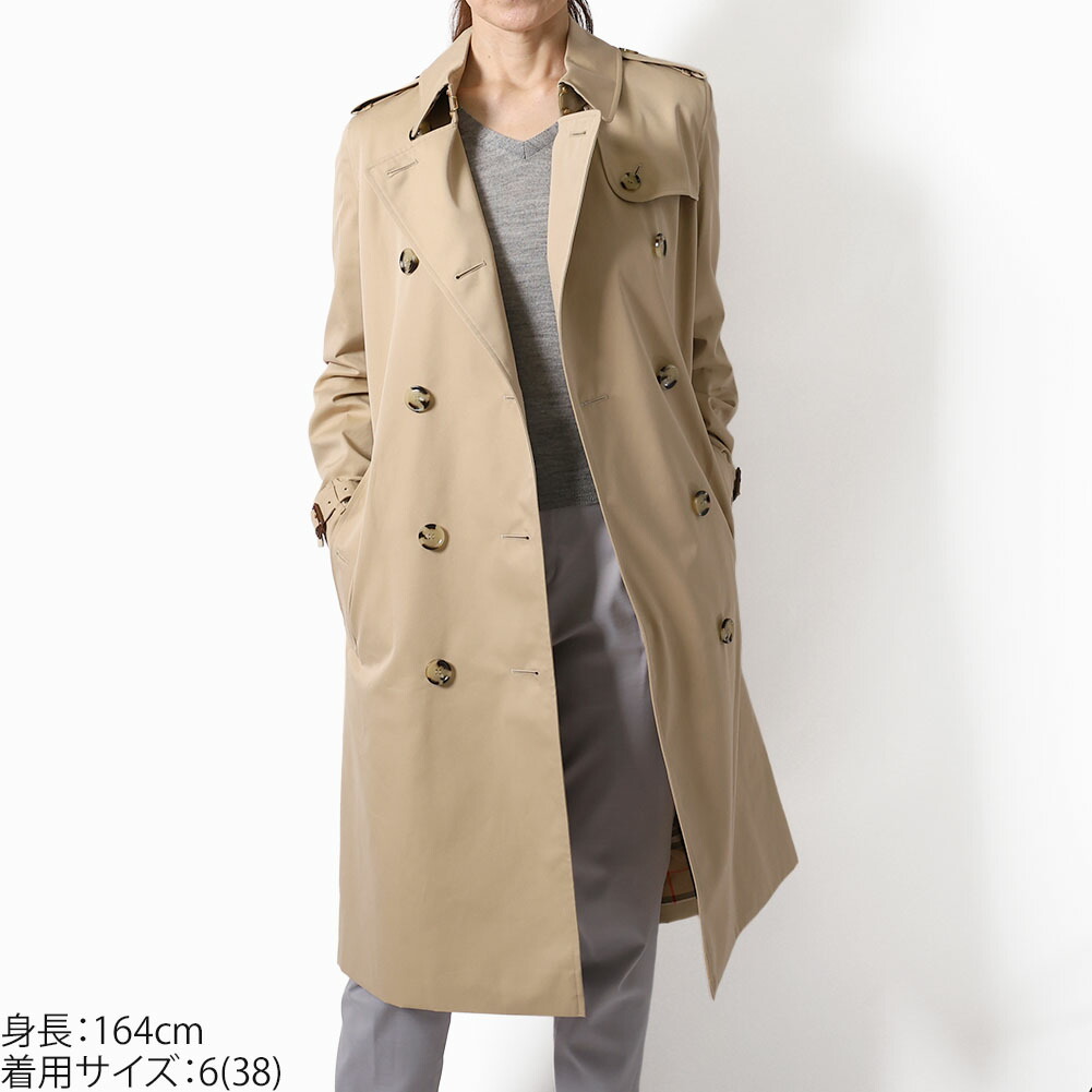バーバリー(BURBERRY) コート ファッションの検索結果 - 価格.com
