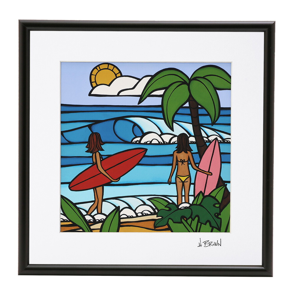 ヘザーブラウン 絵画」の人気商品一覧 | 安い商品を通販サイトから探す