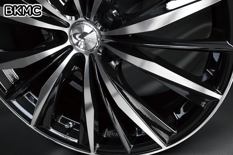 楽天市場】Weds(ウェッズ) レオニスWX 16×6.0J +42 4/100 カラー：BMC1