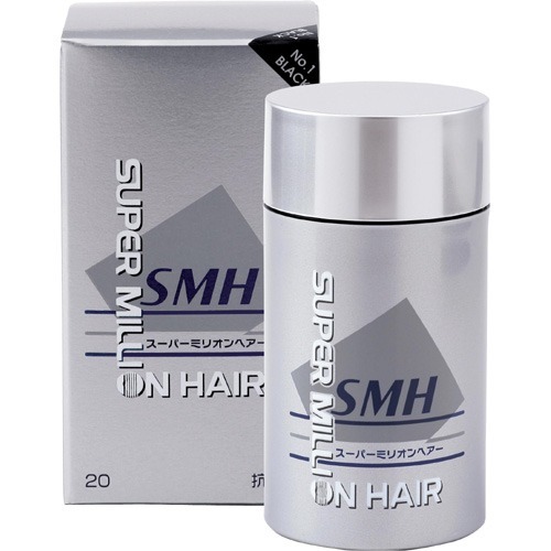 楽天市場】3個セット まとめ買い スーパーミリオンヘアー No.1